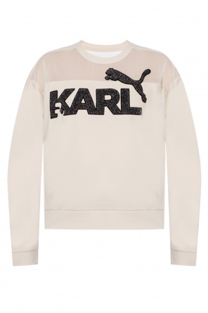 Puma x karl lagerfeld, zdjęcie 1 Puma x karl lagerfeld od Puma